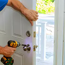 Entry Doors in Kendale Lakes, FL