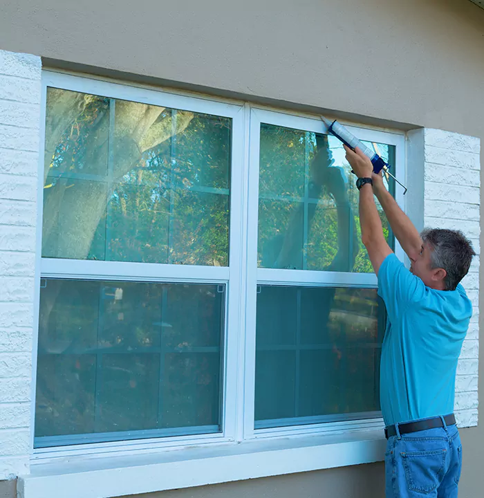 Modern Windows in Kendale Lakes, FL