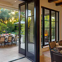 Patio Doors in Kendale Lakes, FL