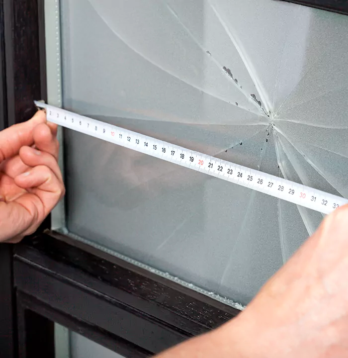 Storefront Glass Repair in Kendale Lakes, FL