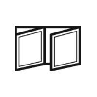 Double Tilt Slider in Kendale Lakes, FL