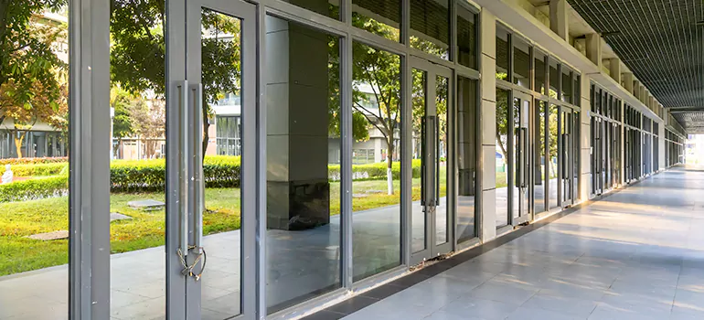 Professional Accordion Door Repair in Kendale Lakes, FL