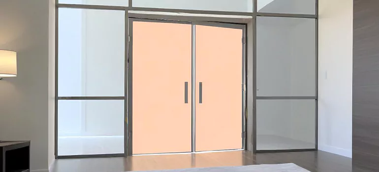 Professional Accordion Door Repair in Kendale Lakes, FL