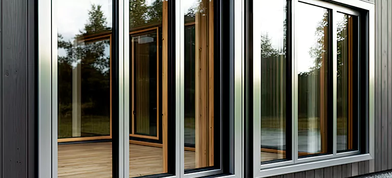 Aluminium Window Capping And Restoration in Kendale Lakes, FL