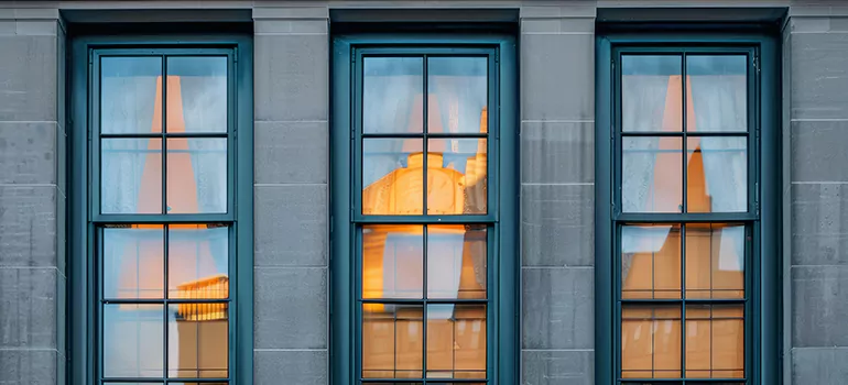 Architectural Window Installation in Kendale Lakes, FL