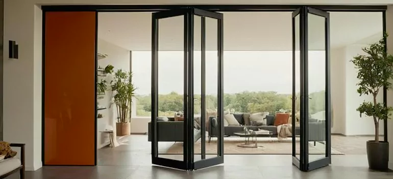 Folding Bifold Doors Repair in Kendale Lakes, FL
