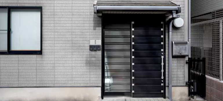 Commercial Bulletproof Door Installation in Kendale Lakes, FL