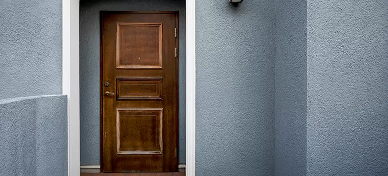 Burglar Proof Exterior Doors in Kendale Lakes, FL