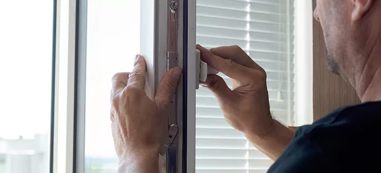 Luxury Window Installation in Kendale Lakes, FL