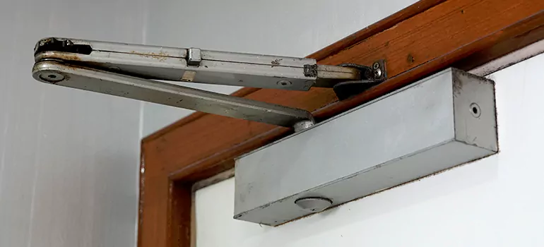 Door Closer Setup in Kendale Lakes, FL