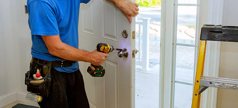 Car Door Lock Repair in Kendale Lakes, FL