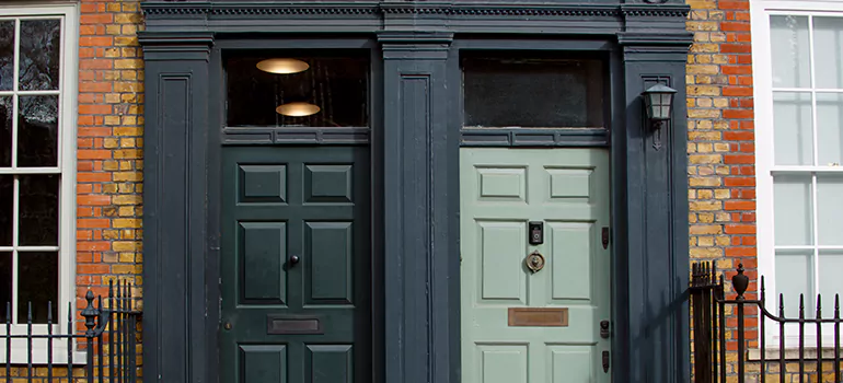 Interior Door Trim Moulding  in Kendale Lakes, FL