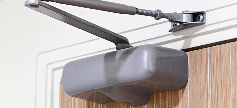 Garage Door Openers For Low Ceilings in Kendale Lakes, FL