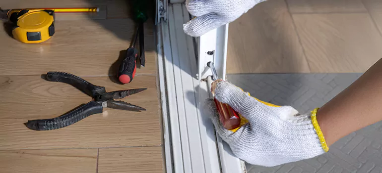 Sliding Glass Door Repair in Kendale Lakes