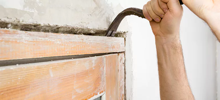 Front Door Replacement Cost in Kendale Lakes, FL