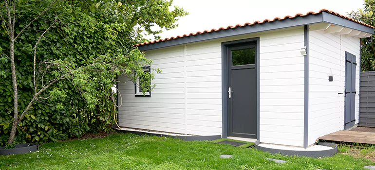 Patio Door Weatherproofing in Kendale Lakes