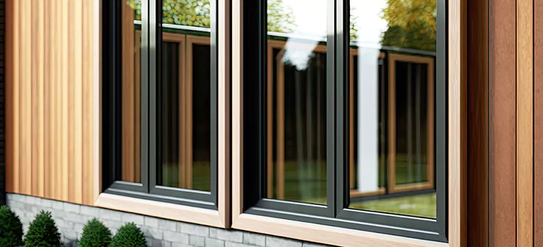 Large Double Pane Windows in Kendale Lakes, FL