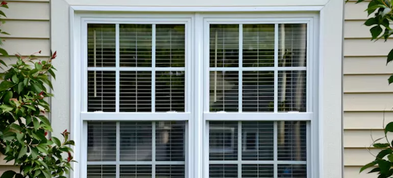 Custom Double Hung Windows in Kendale Lakes, FL