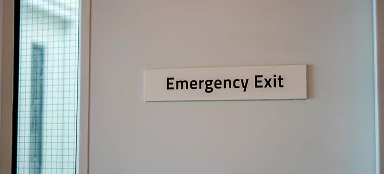 Commercial Emergency Exit Doors Repair in Kendale Lakes, FL