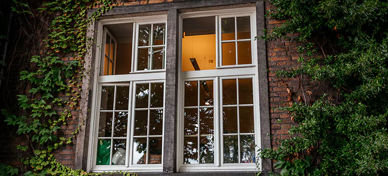 Energy Efficient Wood Windows in Kendale Lakes, FL