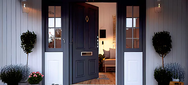 Exterior Doors Installation in Kendale Lakes, FL