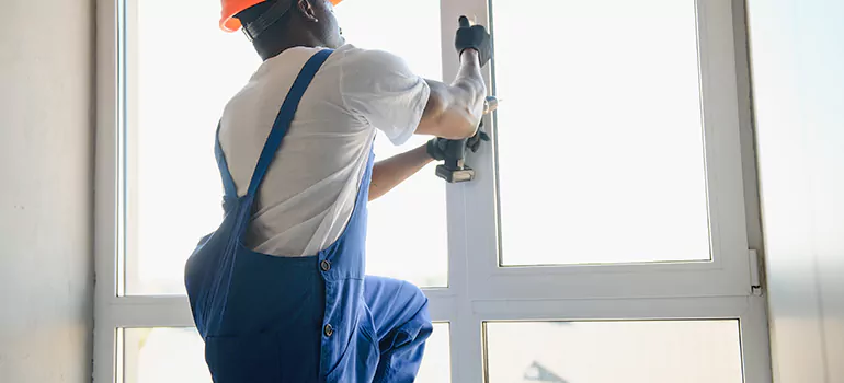Fixed Window Replacement in Kendale Lakes, FL