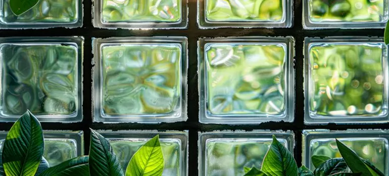 Glass Block Windows Near Me in Kendale Lakes, FL