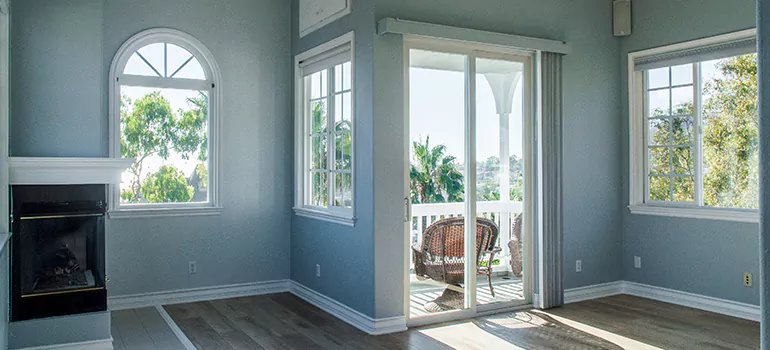Glass Door Repair in Kendale Lakes, FL