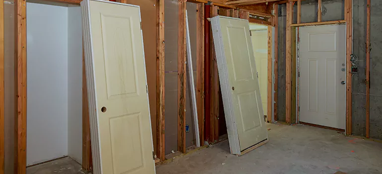 Heavy Duty Sliding Door in Kendale Lakes, FL