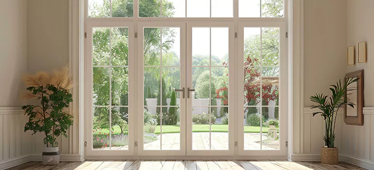 Impact Patio Doors in Kendale Lakes, FL