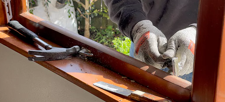 Industrial Window Repair in Kendale Lakes, FL