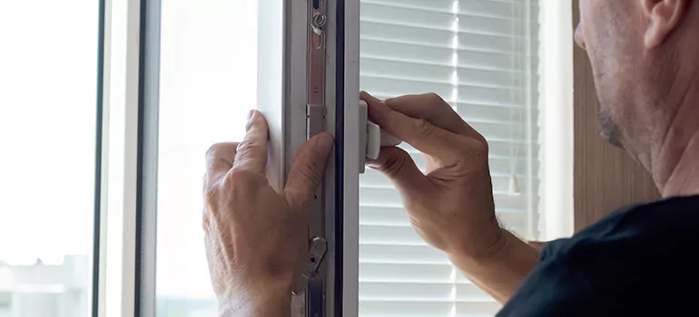 Lever Window Replacement Services in Kendale Lakes, FL