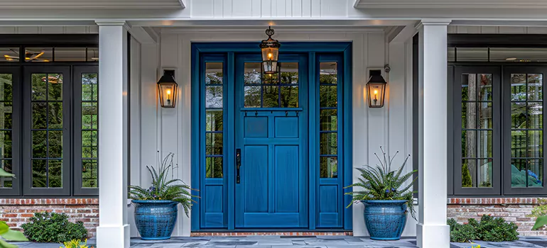 Modern Roll Up Garage Doors Repair in Kendale Lakes, FL