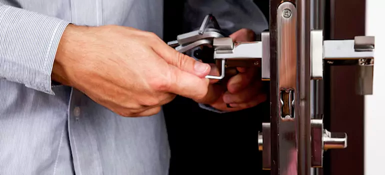 Local Multi Point Door Installation Experts in Kendale Lakes, FL