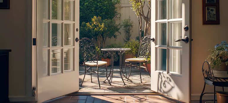 Sliding Patio Door Installation in Kendale Lakes, FL