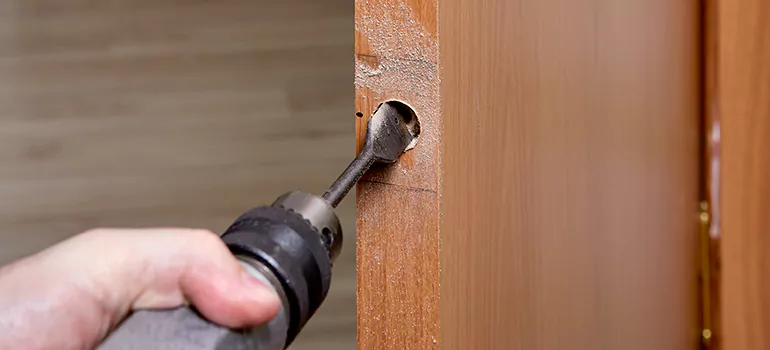 Sliding Pocket Door Repair inKendale Lakes, FL