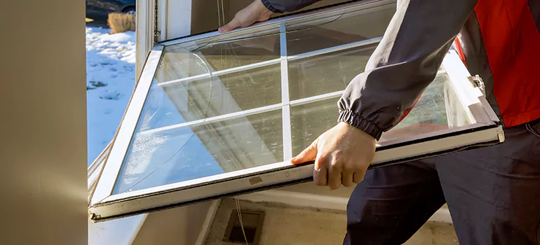 Porch Window Replacement in Kendale Lakes, FL