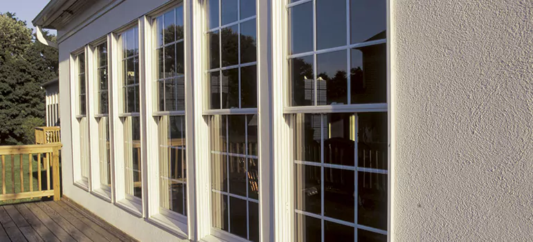 Residential Security Window Screens Installation in Kendale Lakes, FL