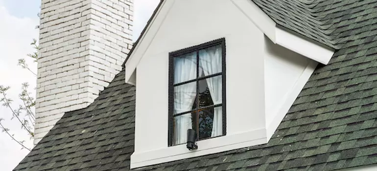Roof Window Repair in Kendale Lakes, FL