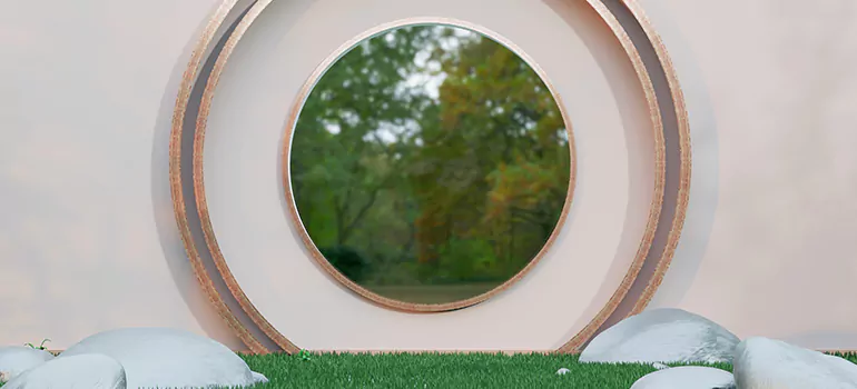 Round Window Installation in Kendale Lakes, FL