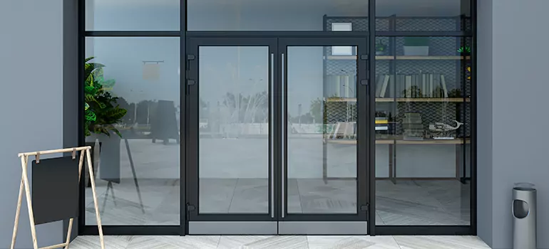 Sliding Screen Door Installation in Kendale Lakes, FL