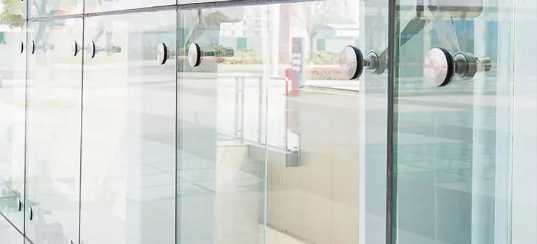 Glass Door Installation in Kendale Lakes, FL
