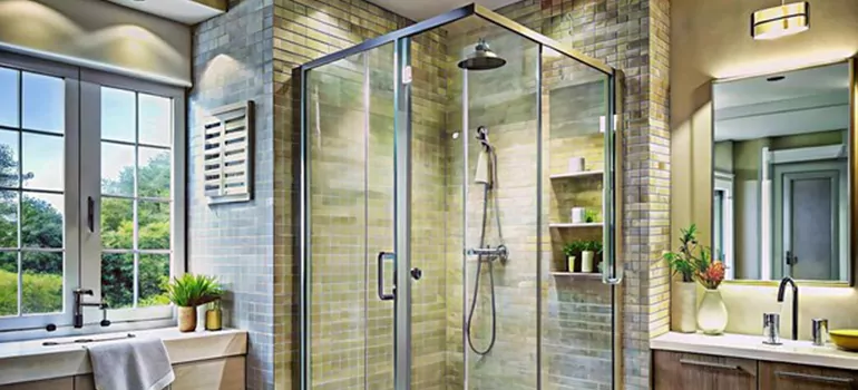 Tub Shower Doors in Kendale Lakes, FL