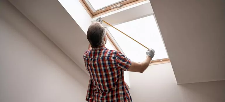 Tube Skylight Installation in Kendale Lakes, FL