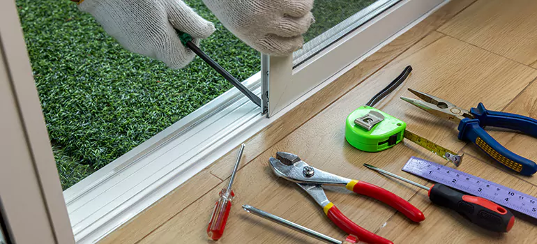  Automatic Sliding Door Repair in Kendale Lakes, FL