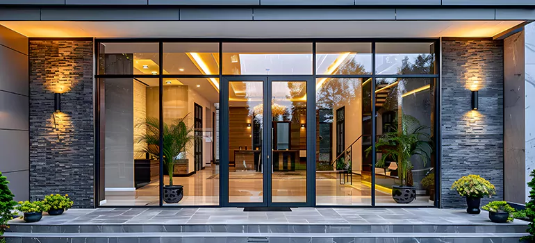 Glass Storefront Maintenance in Kendale Lakes, FL