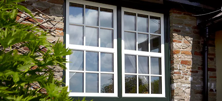 Stormproof Casement Windows in Kendale Lakes, FL