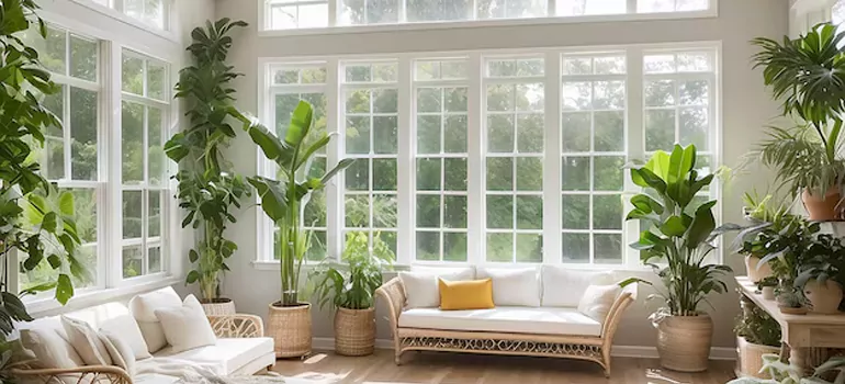 Sunroom Window Replacement in Kendale Lakes, FL
