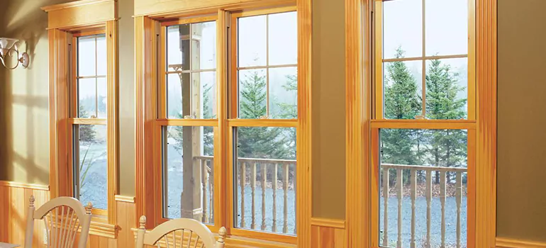 Safety Tempered Glass Window Installation in Kendale Lakes, FL