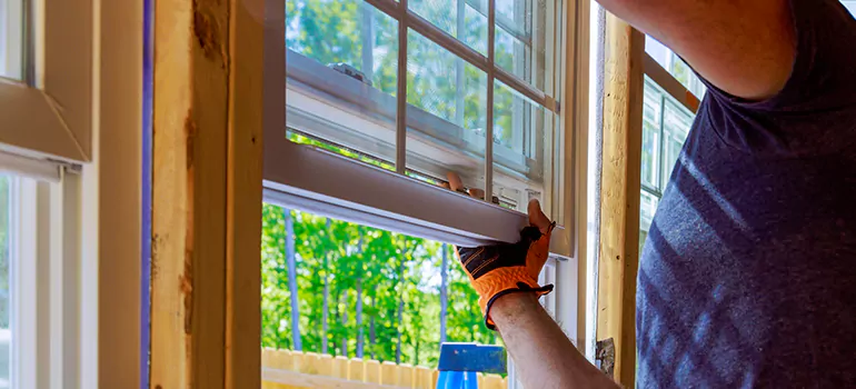 Decorative Window Film Services in Kendale Lakes, FL